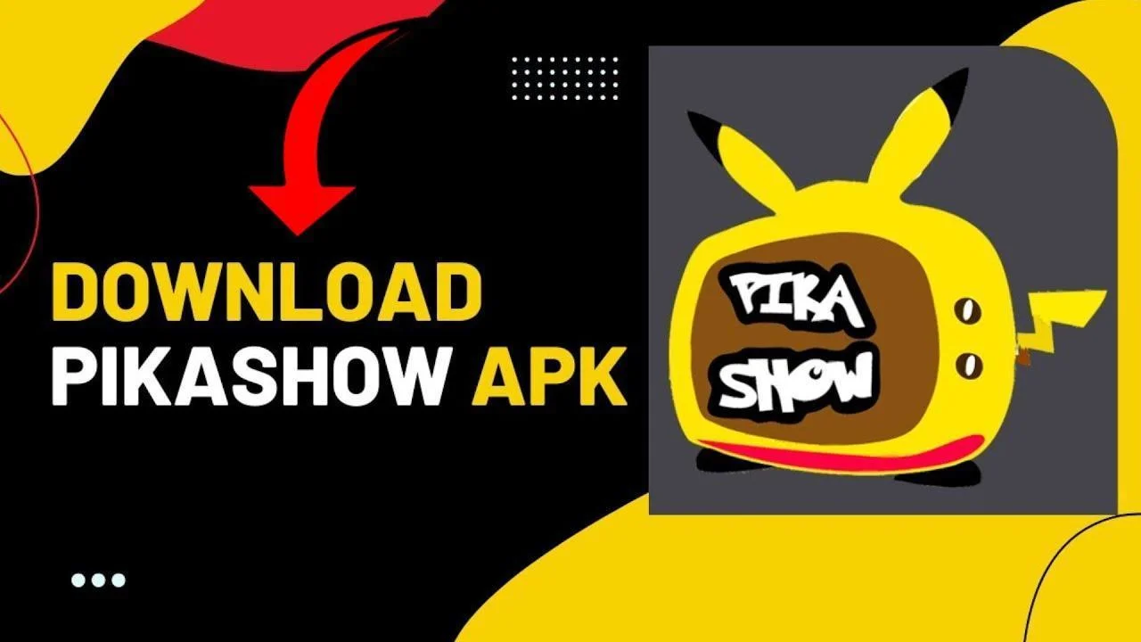 Enjoy Free Bollywood, Hollywood Web Series with PikaShow